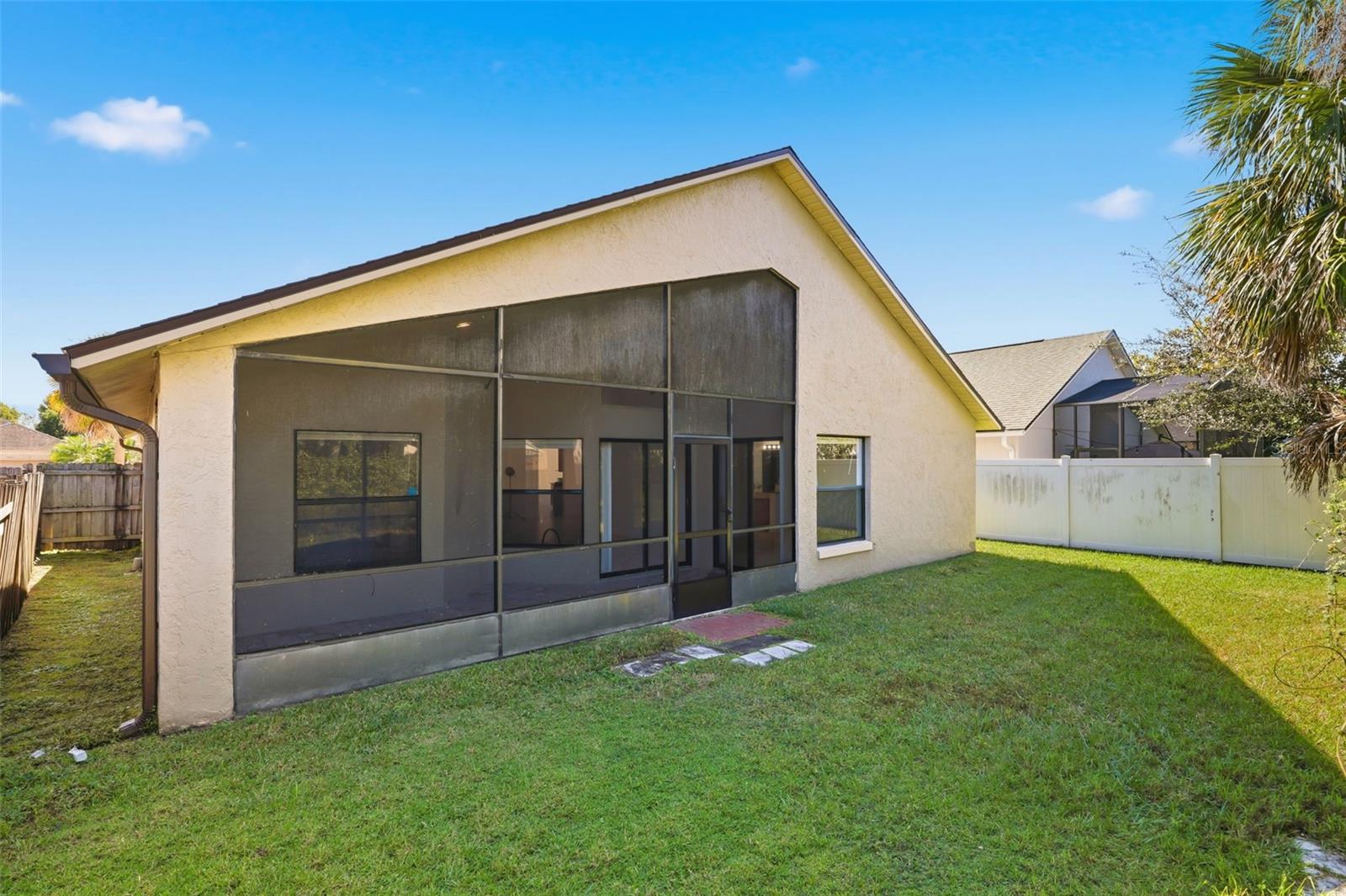 LAKEVIEW VILLAGE - Residential