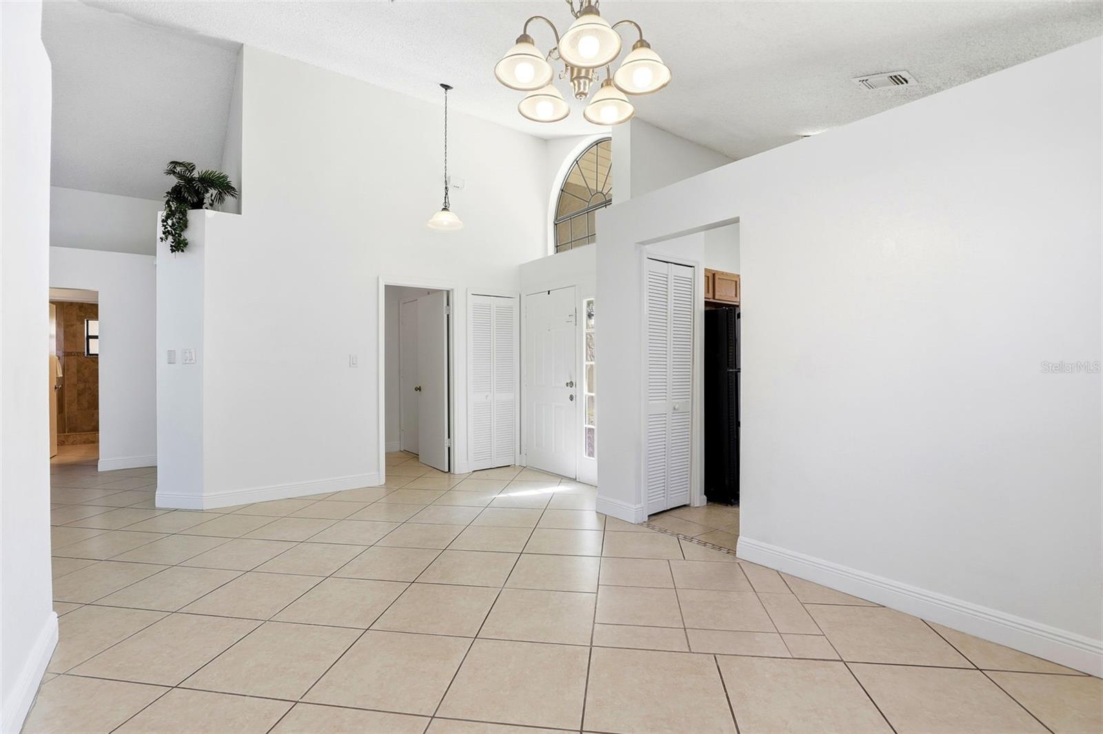 LAKEVIEW VILLAGE - Residential