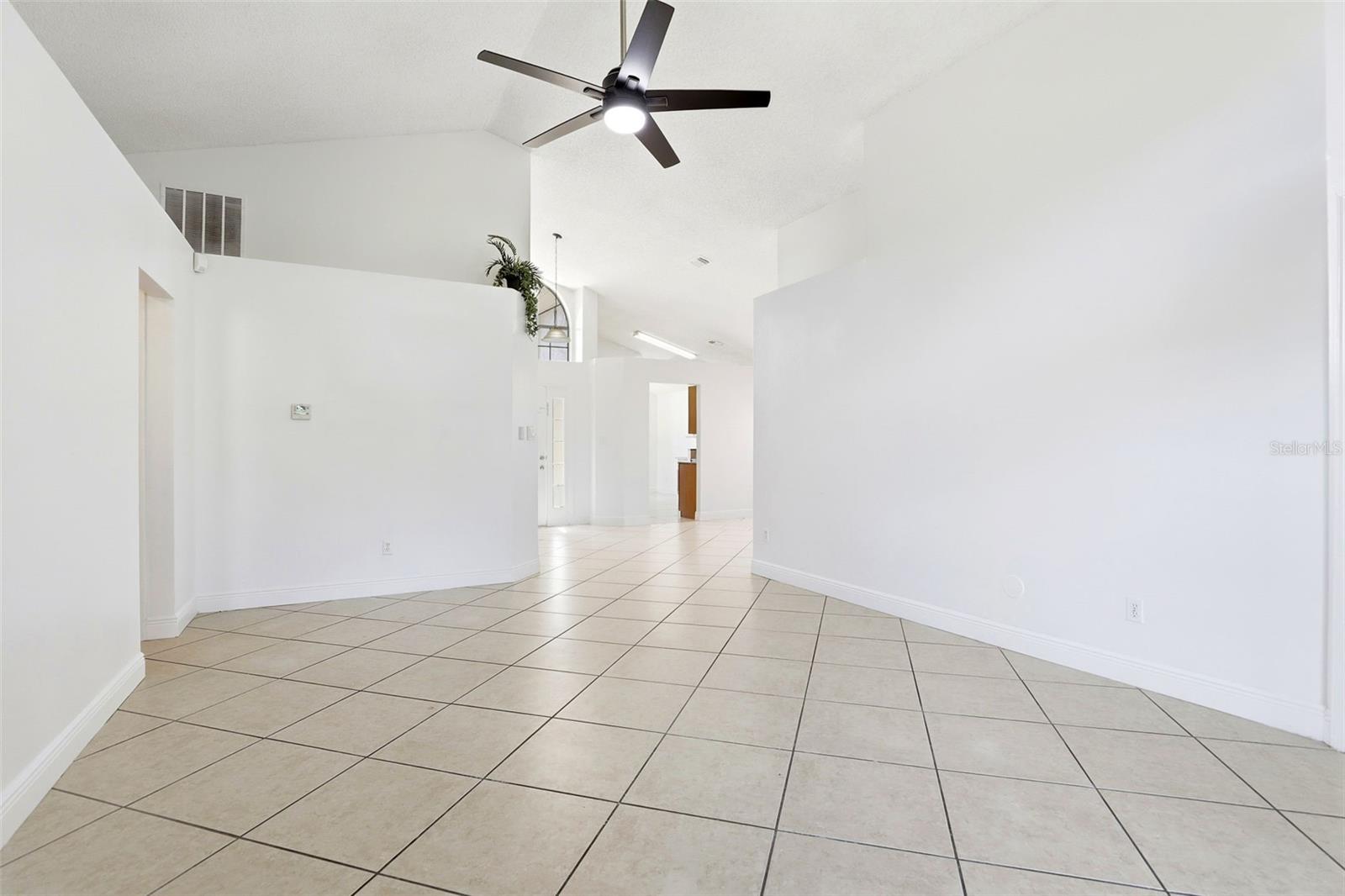 LAKEVIEW VILLAGE - Residential