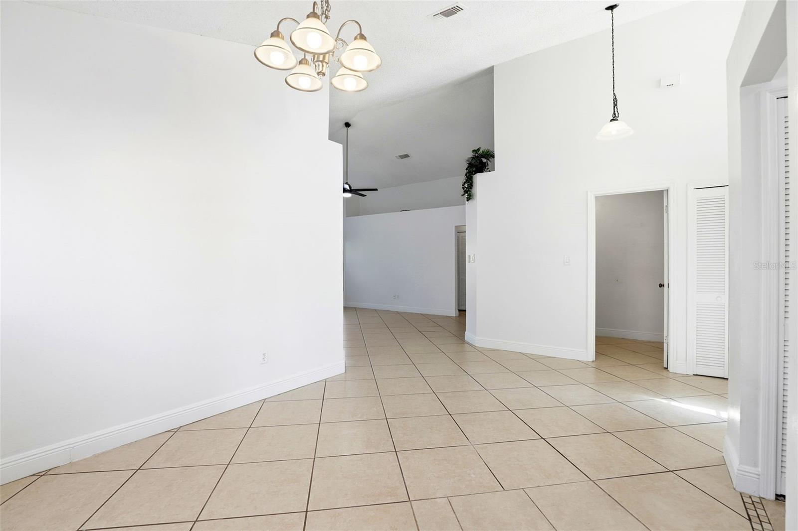 LAKEVIEW VILLAGE - Residential