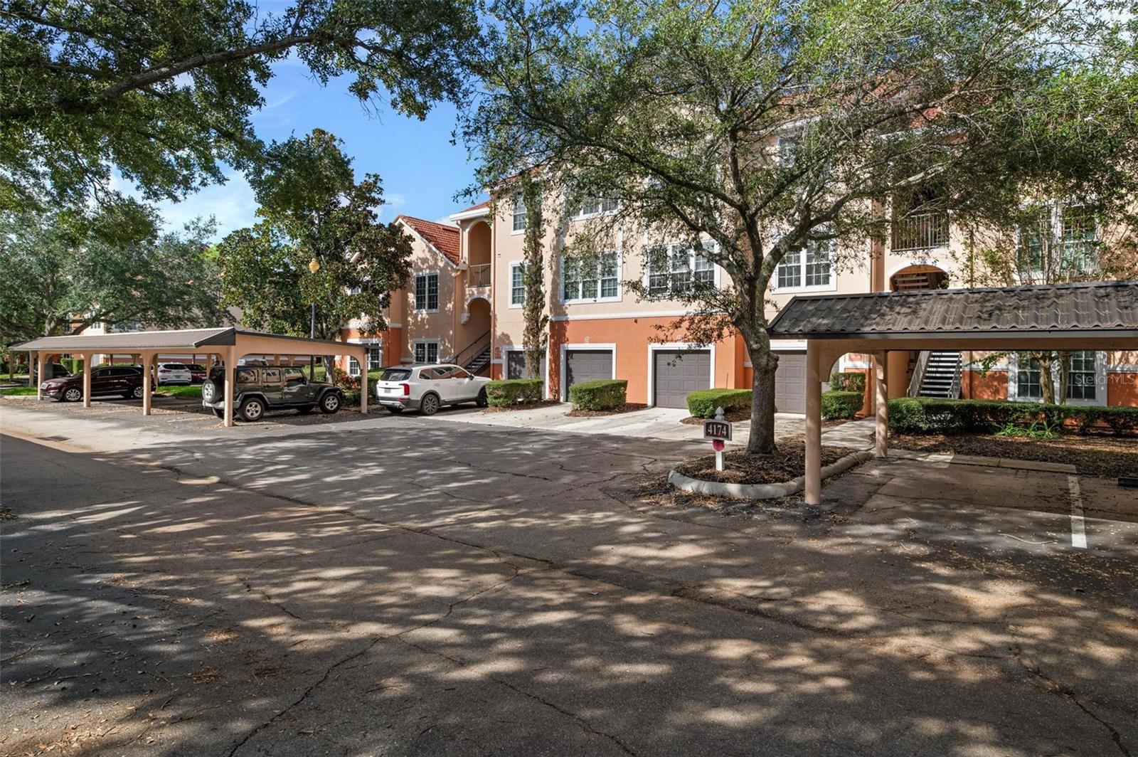 BELLA VILLINO VI - Residential