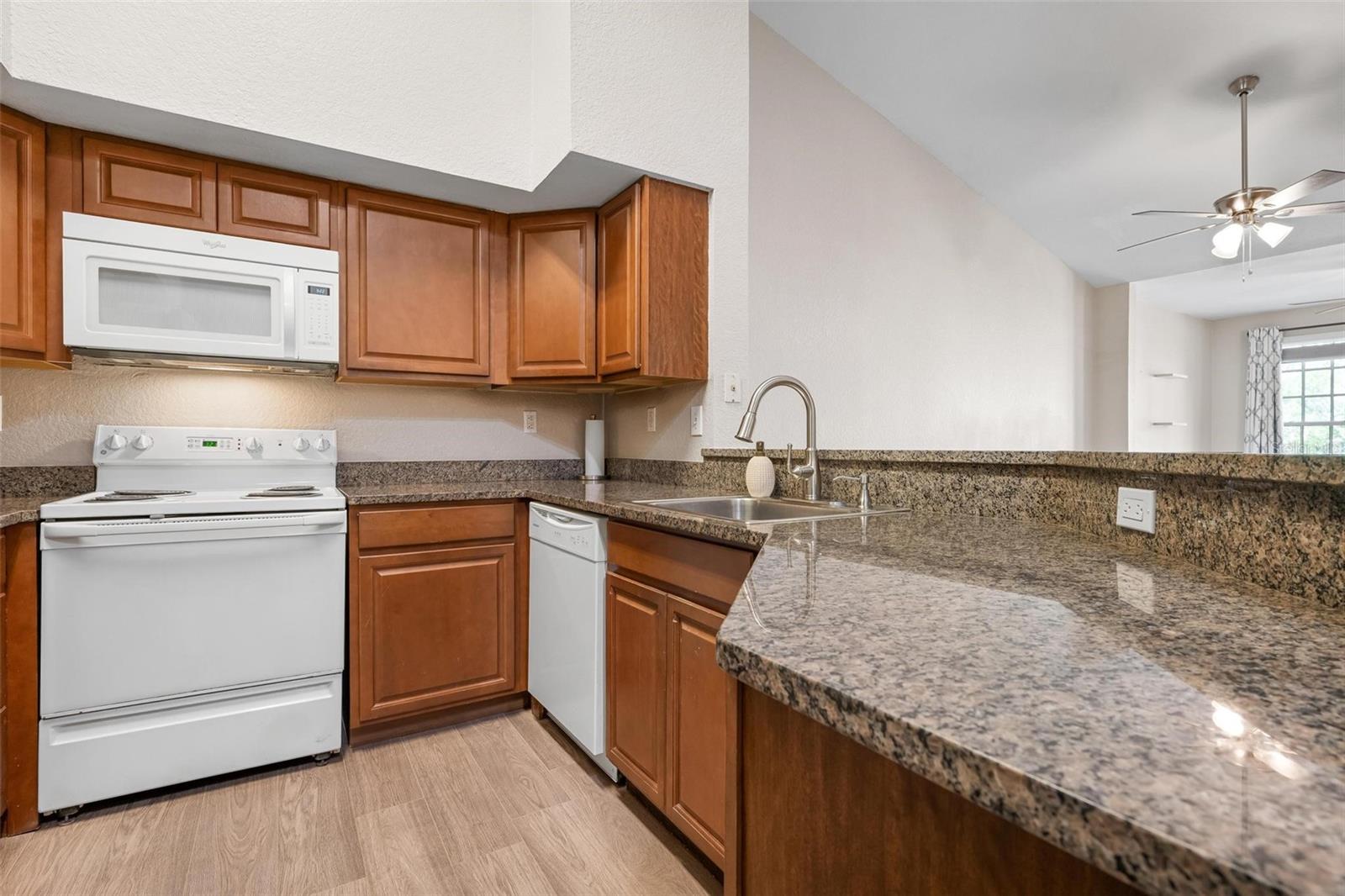 BELLA VILLINO VI - Residential