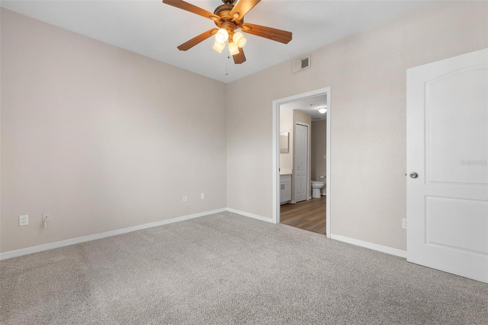 BELLA VILLINO VI - Residential