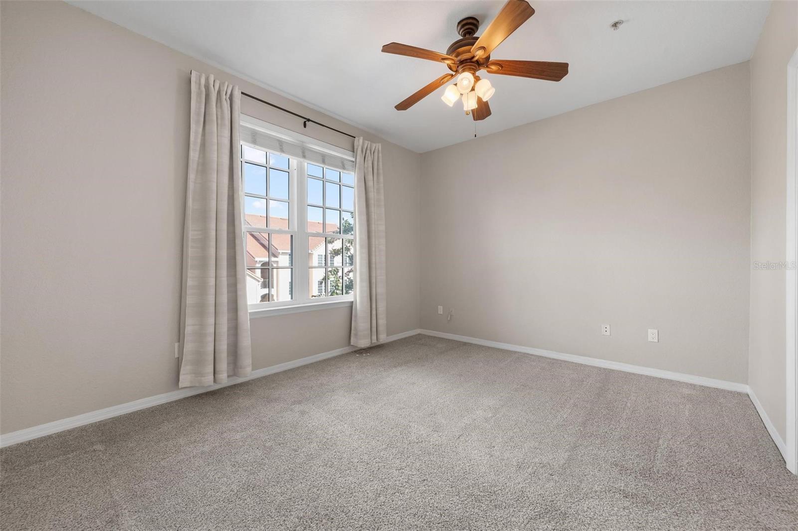 BELLA VILLINO VI - Residential