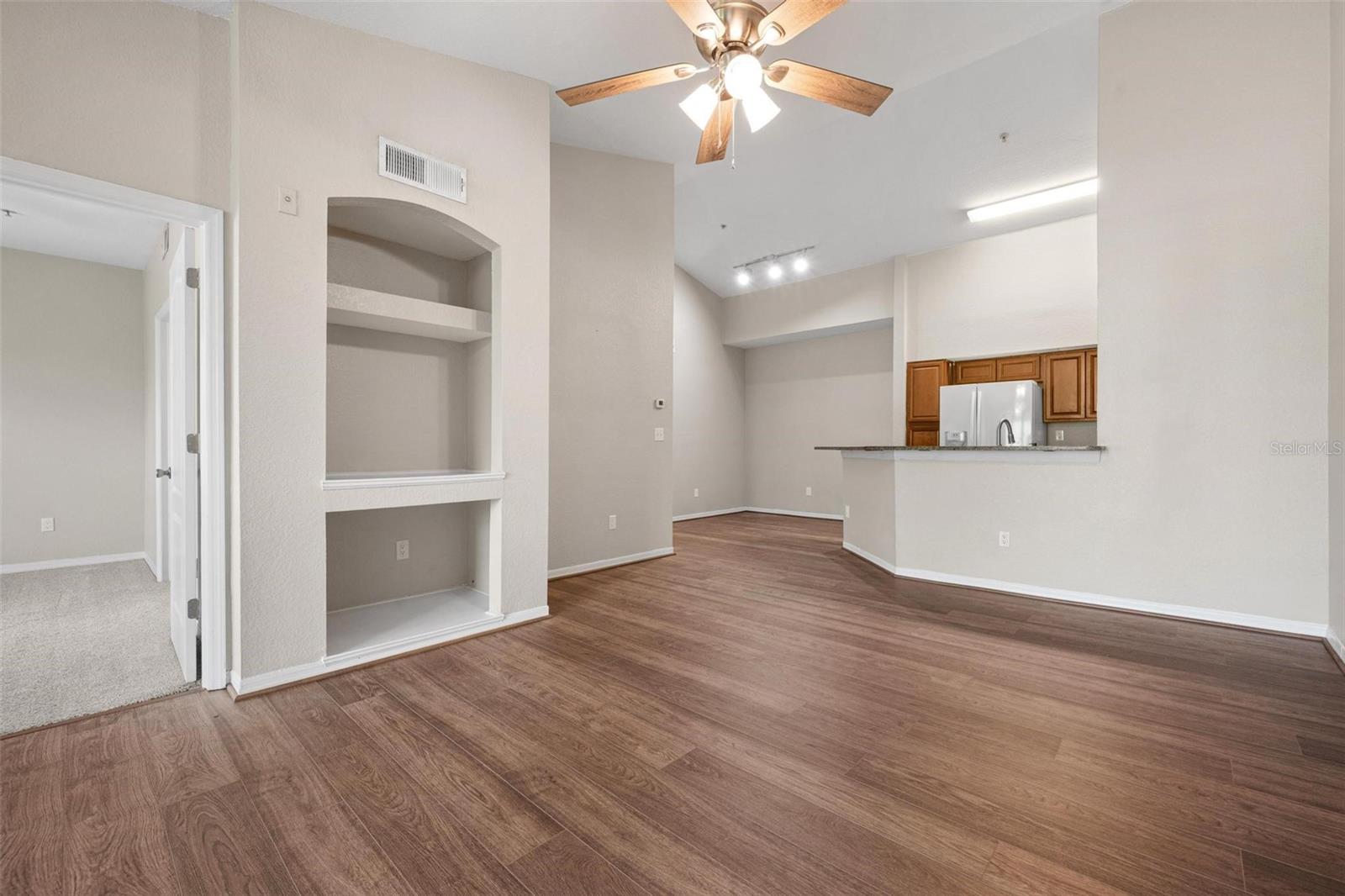 BELLA VILLINO VI - Residential