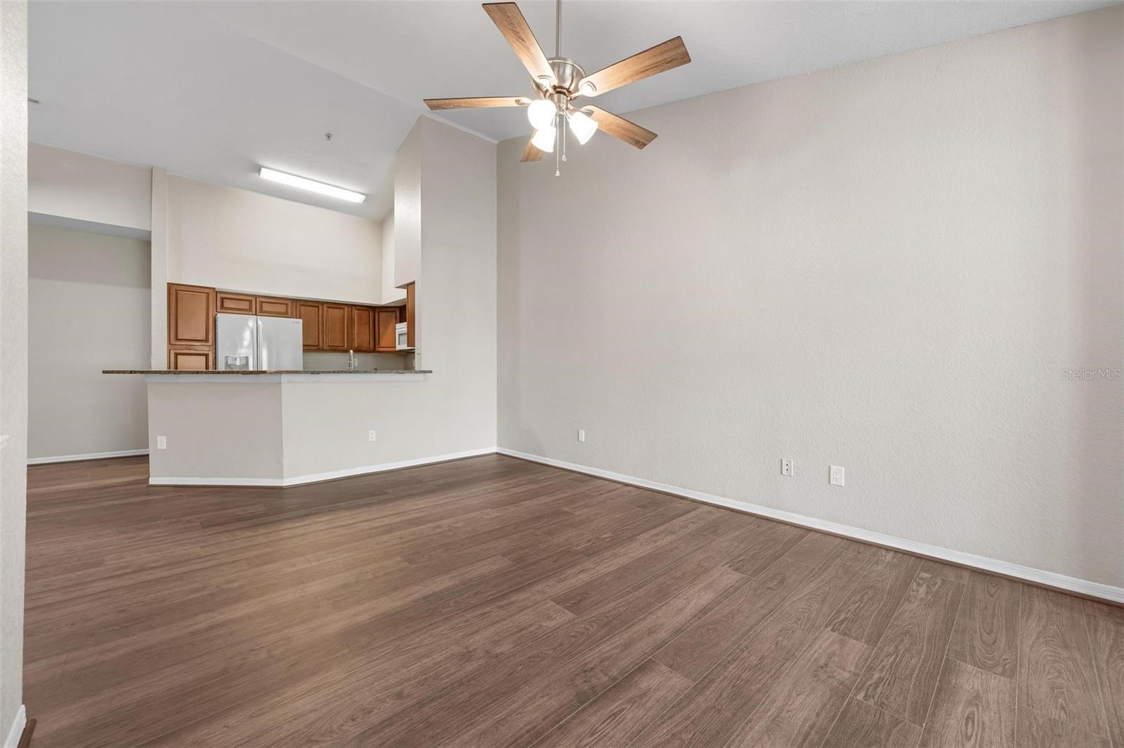 BELLA VILLINO VI - Residential