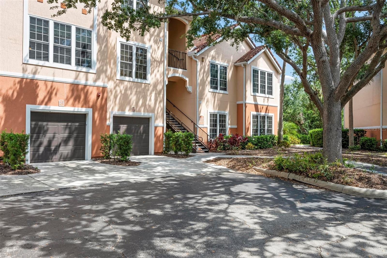 BELLA VILLINO VI - Residential