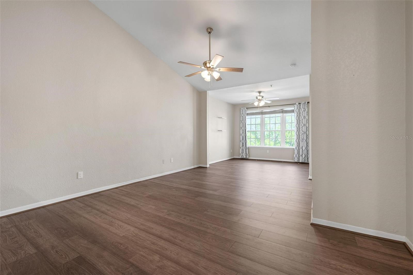 BELLA VILLINO VI - Residential