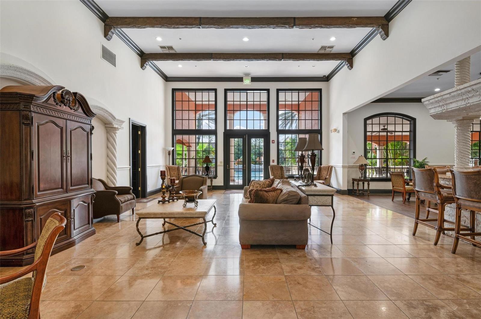 BELLA VILLINO VI - Residential