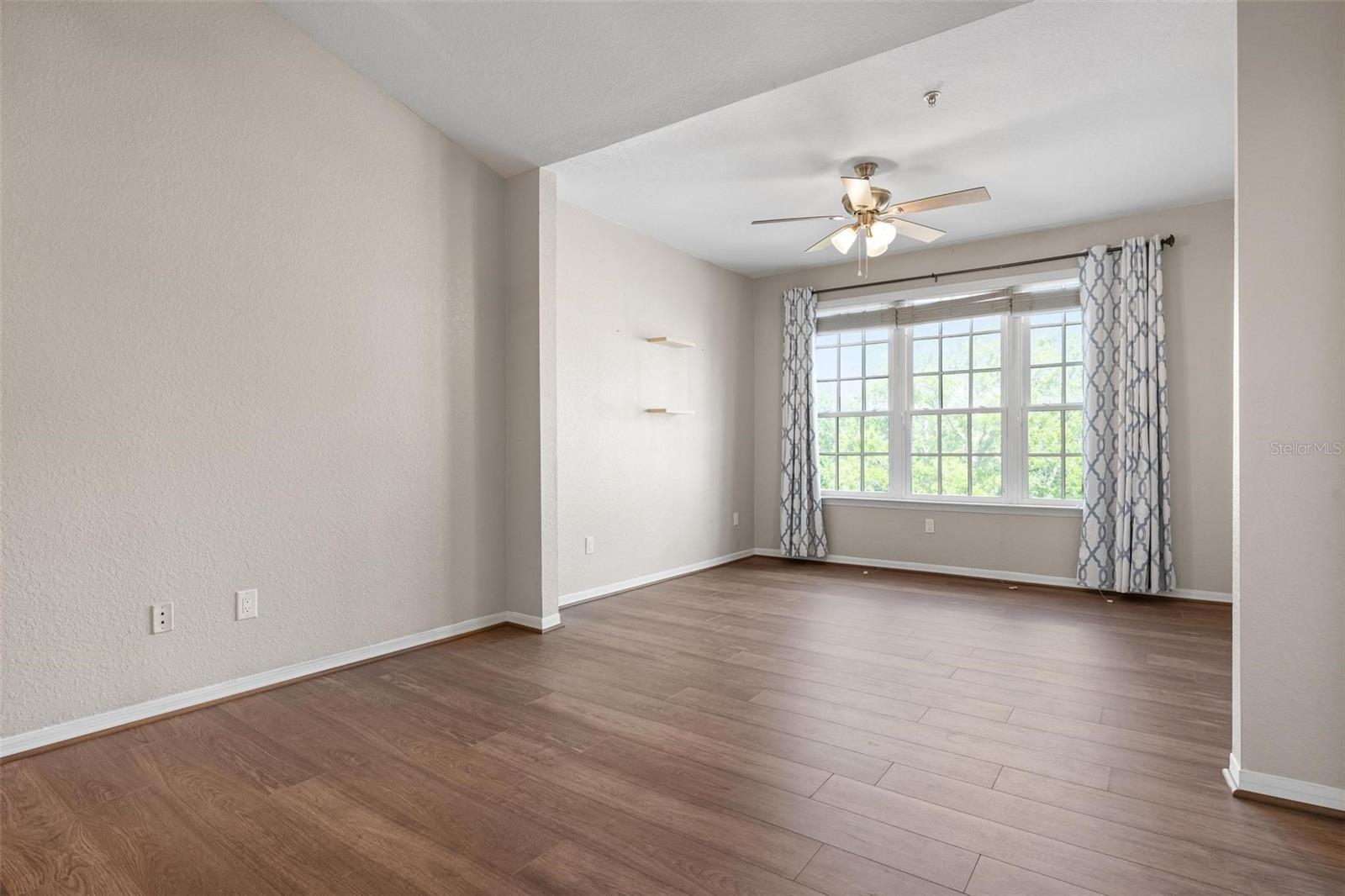 BELLA VILLINO VI - Residential