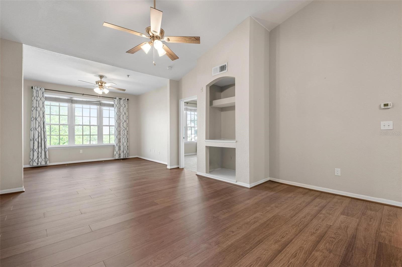 BELLA VILLINO VI - Residential