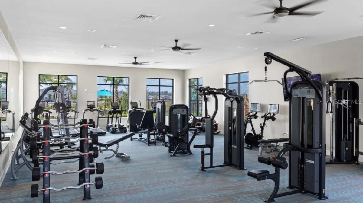 RANCHES AT MCLEOD 40S - Residential Lease