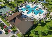 RANCHES AT MCLEOD 40S - Residential Lease