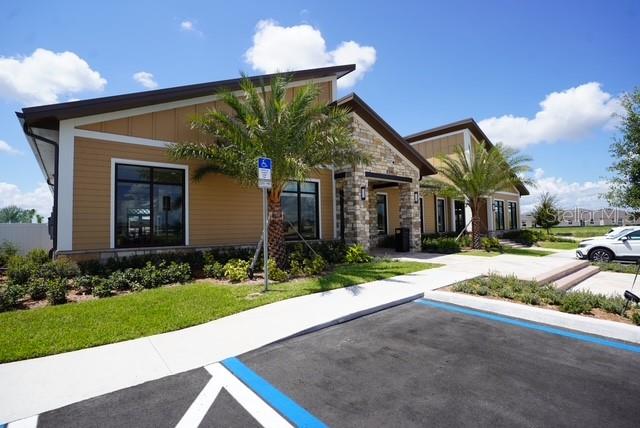 RANCHES AT MCLEOD 40S - Residential Lease