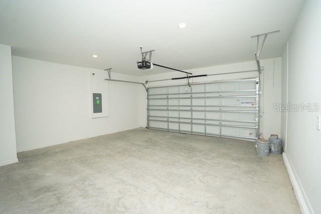 RANCHES AT MCLEOD 40S - Residential Lease