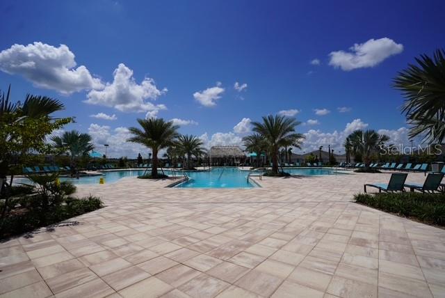 RANCHES AT MCLEOD 40S - Residential Lease