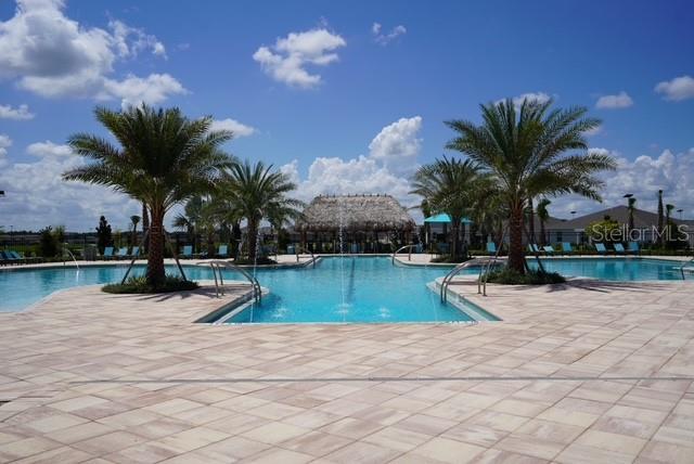 RANCHES AT MCLEOD 40S - Residential Lease