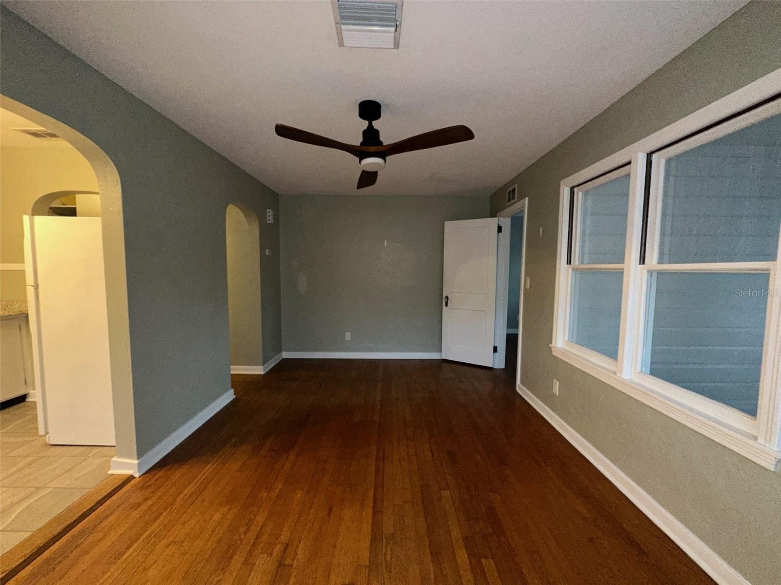 PIEDMONT PLACE - Residential Lease