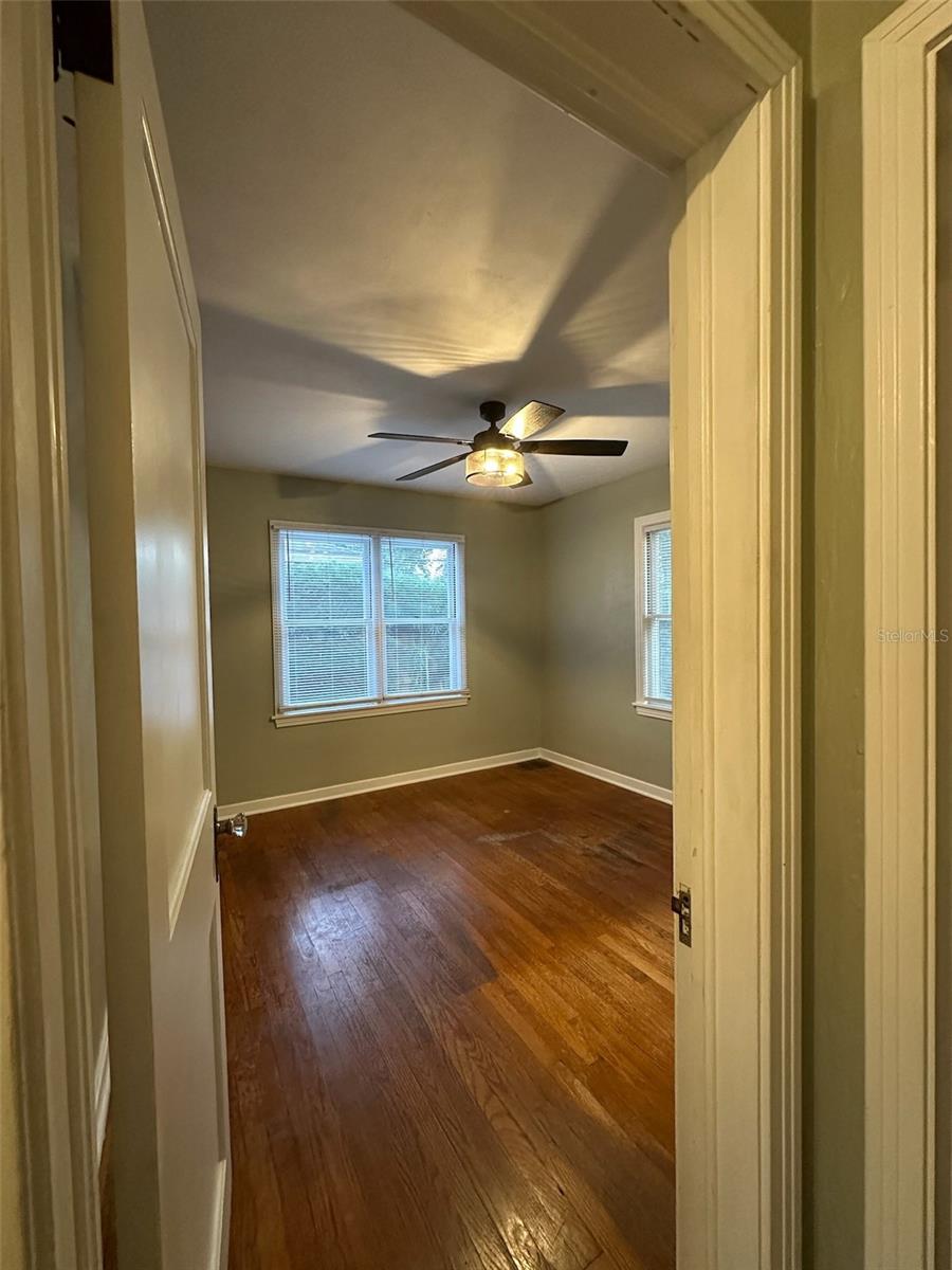 PIEDMONT PLACE - Residential Lease