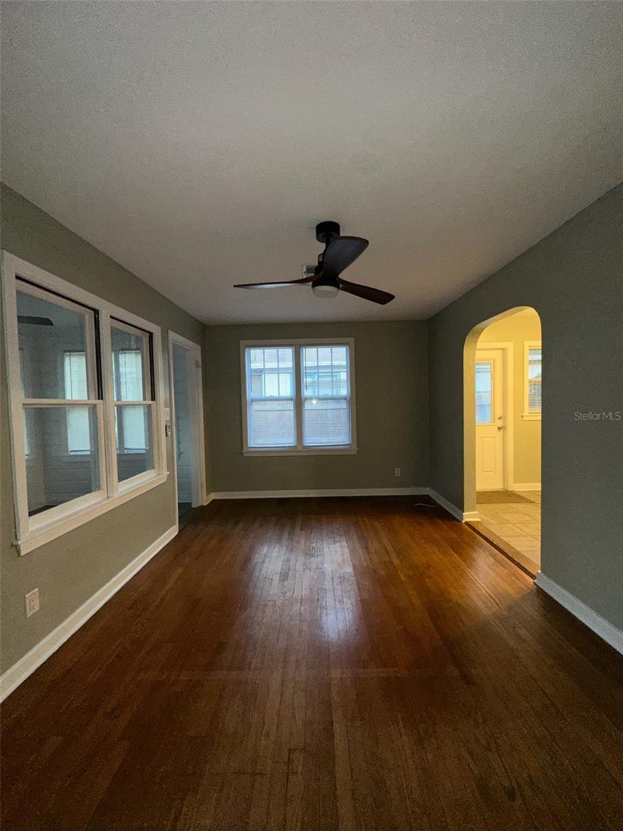 PIEDMONT PLACE - Residential Lease