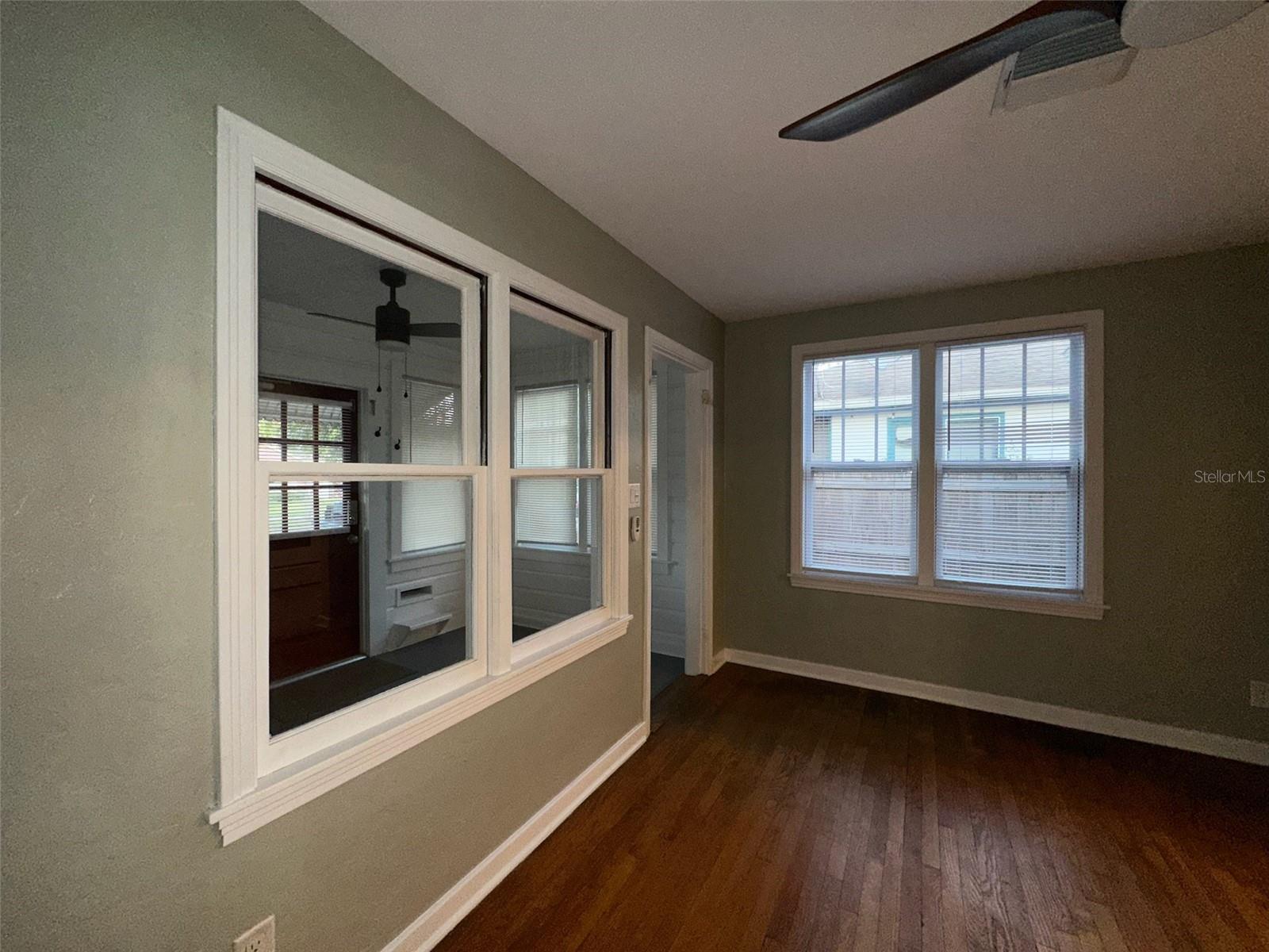 PIEDMONT PLACE - Residential Lease