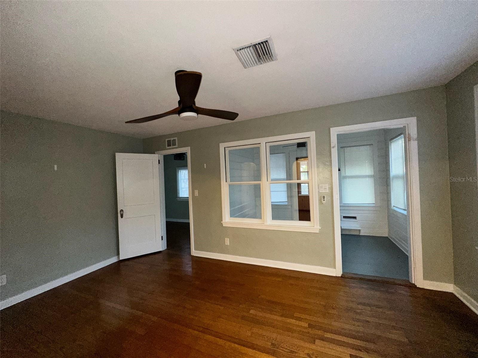 PIEDMONT PLACE - Residential Lease