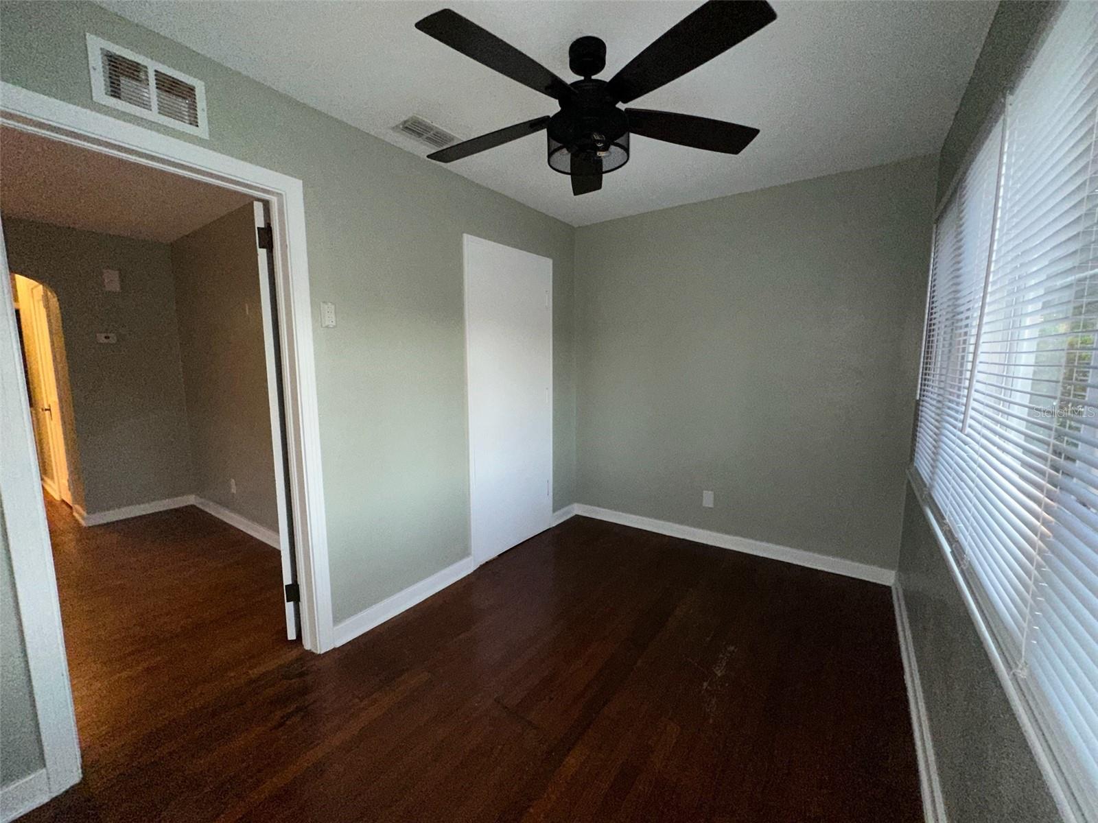 PIEDMONT PLACE - Residential Lease