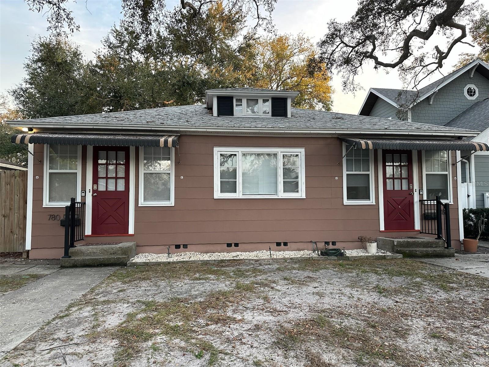 PIEDMONT PLACE - Residential Lease