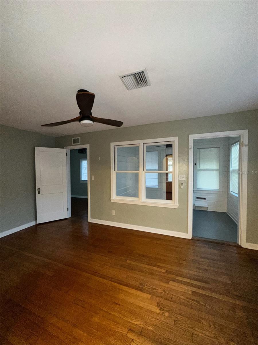 PIEDMONT PLACE - Residential Lease