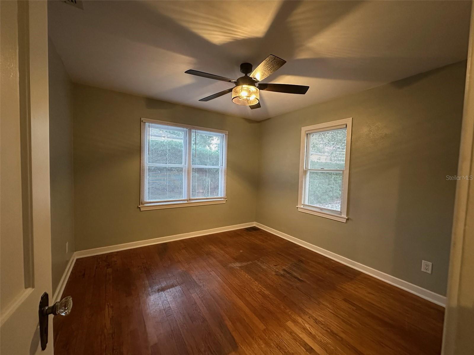 PIEDMONT PLACE - Residential Lease