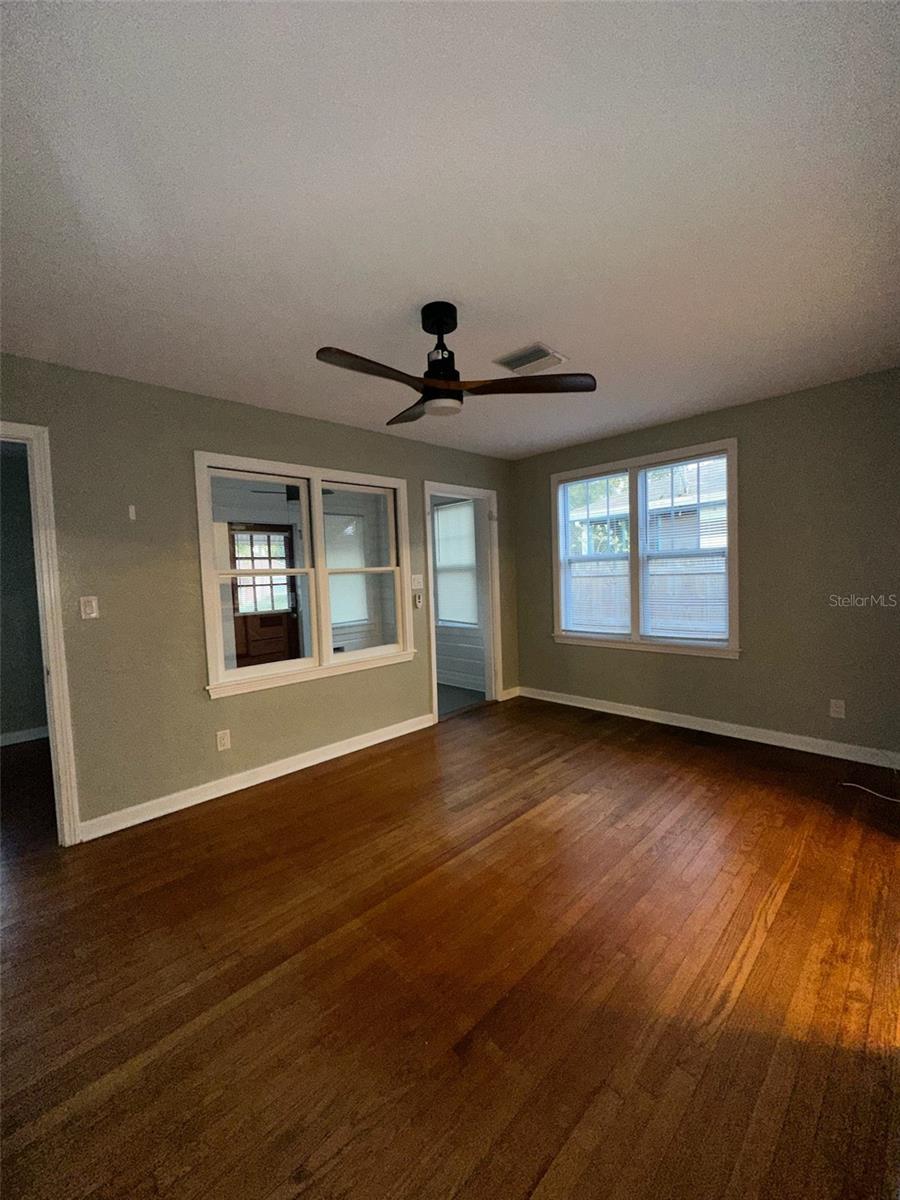 PIEDMONT PLACE - Residential Lease