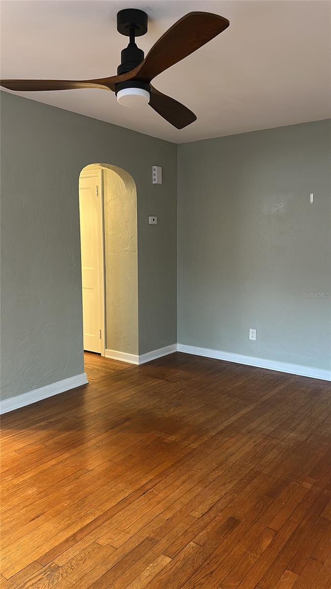 PIEDMONT PLACE - Residential Lease