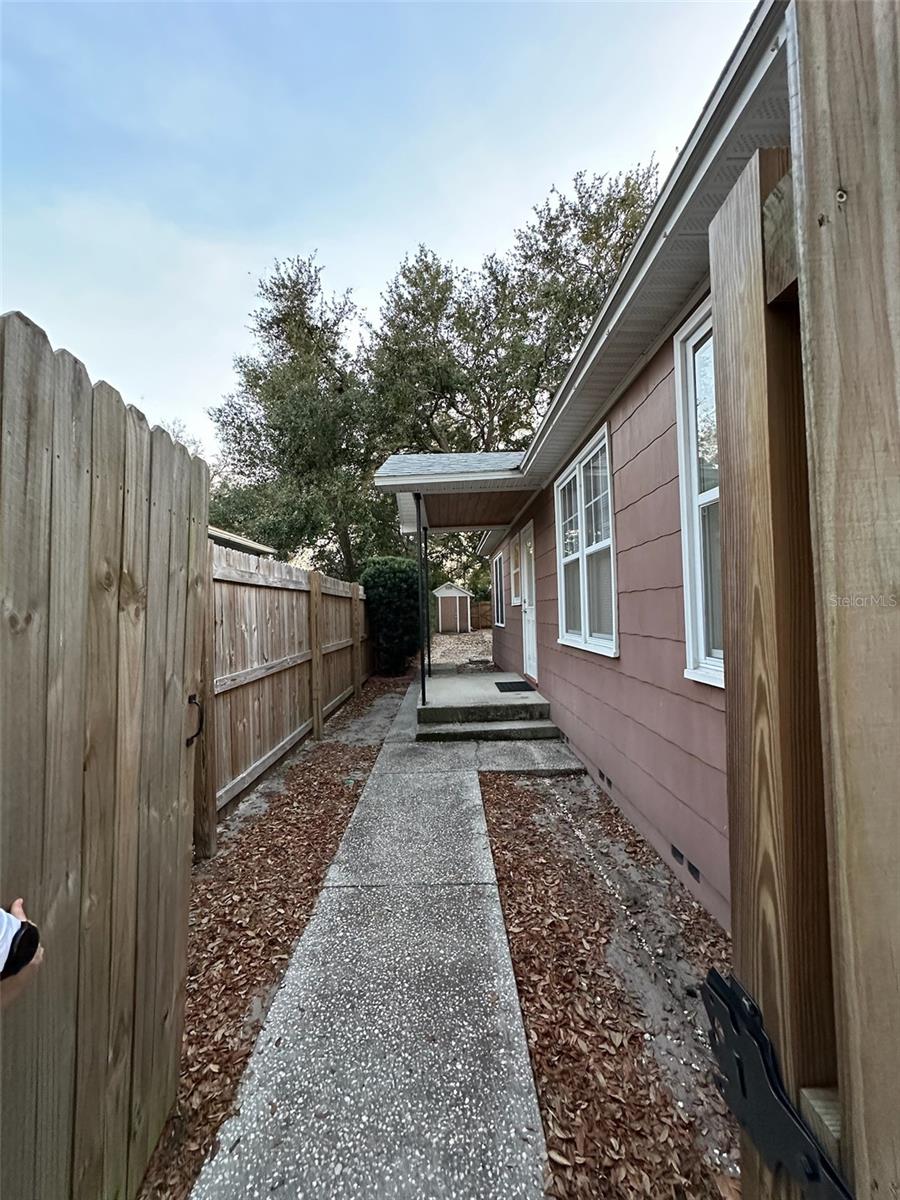 PIEDMONT PLACE - Residential Lease