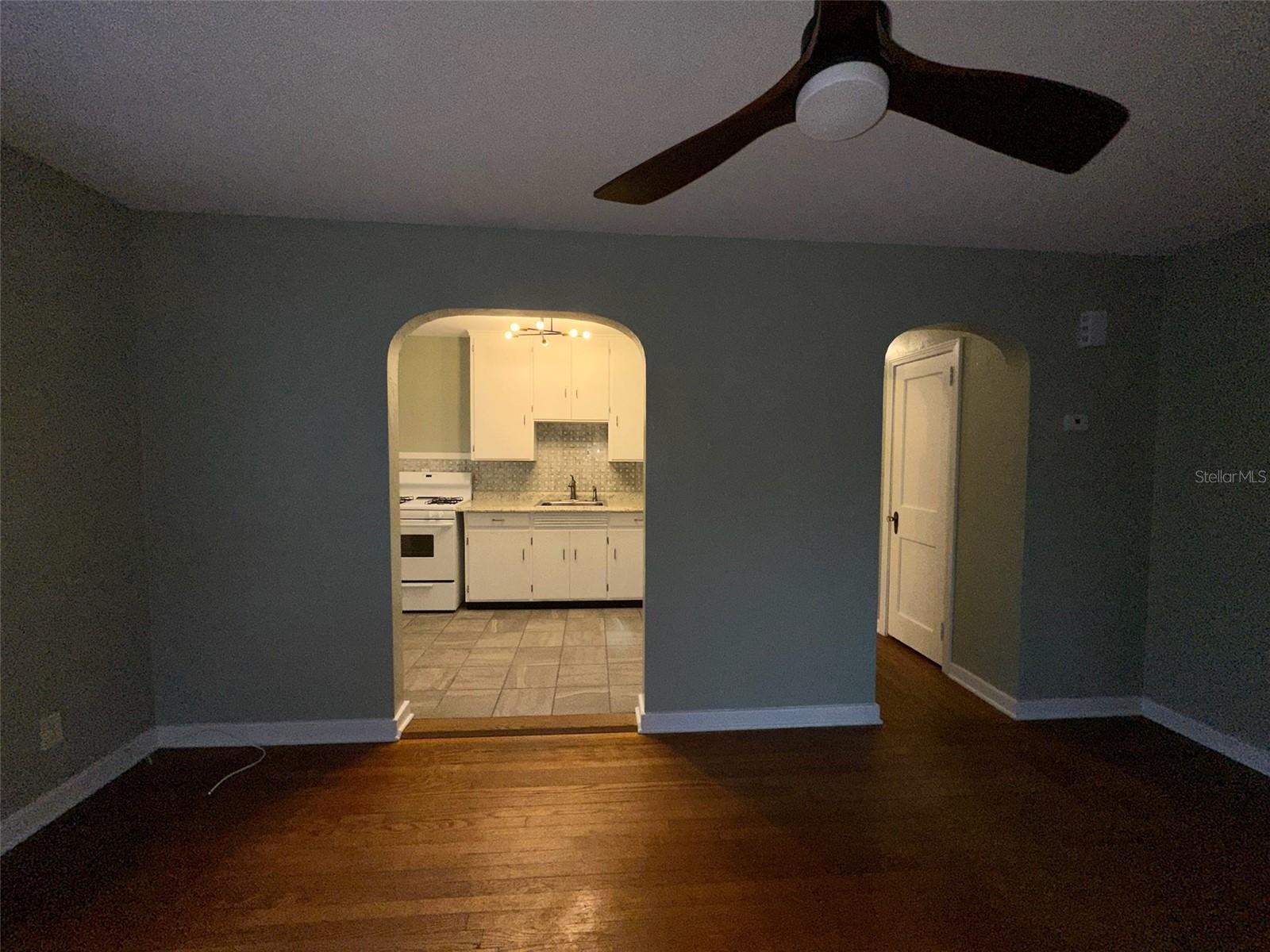 PIEDMONT PLACE - Residential Lease