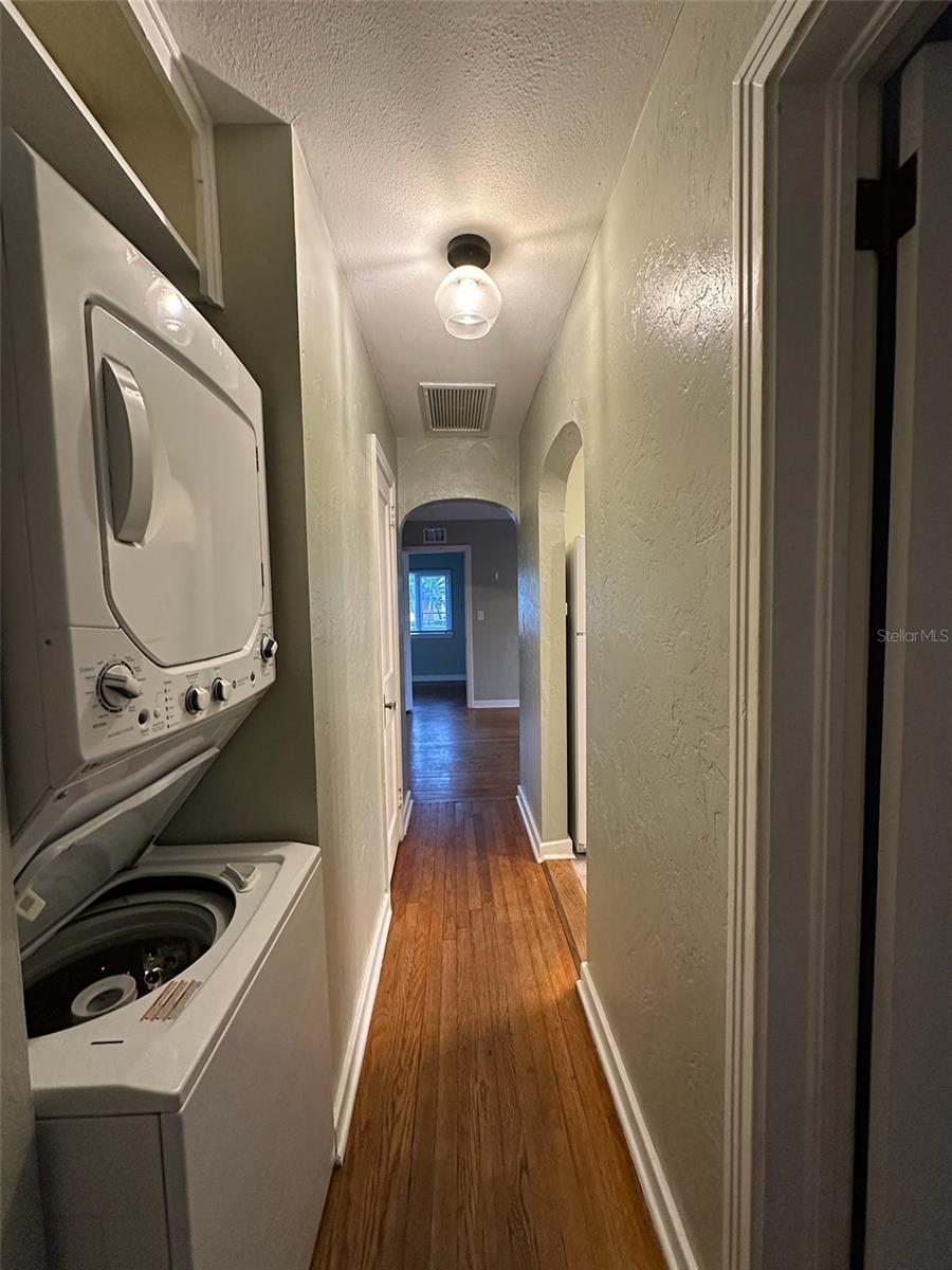 PIEDMONT PLACE - Residential Lease