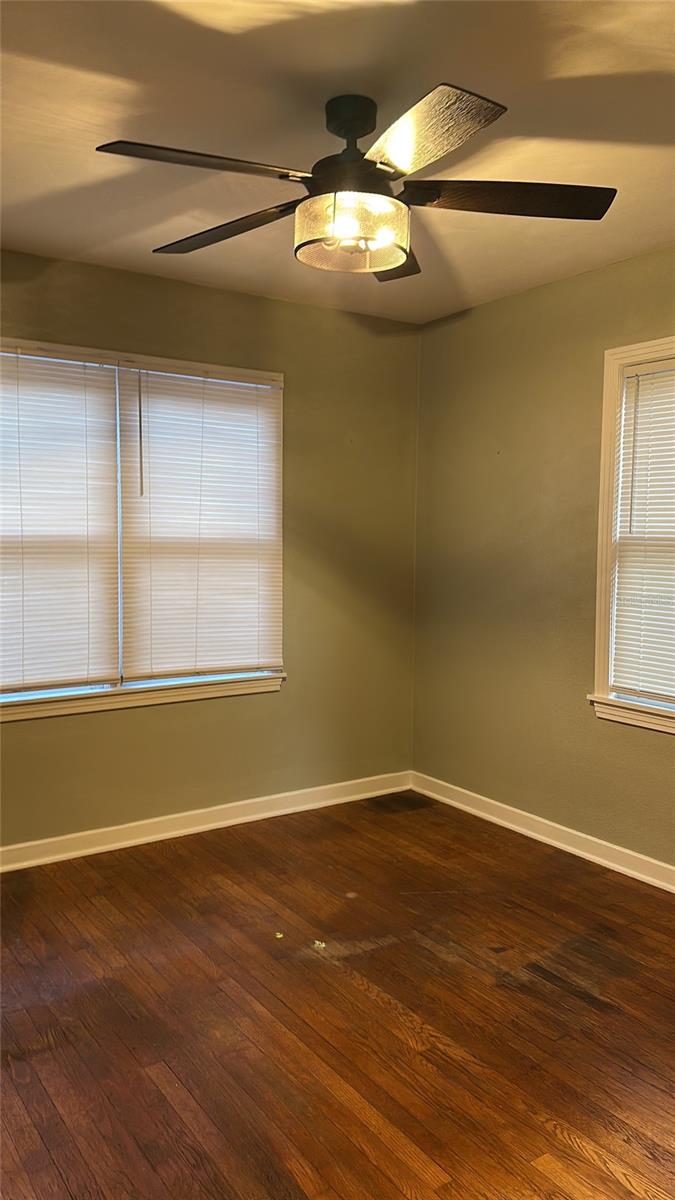 PIEDMONT PLACE - Residential Lease