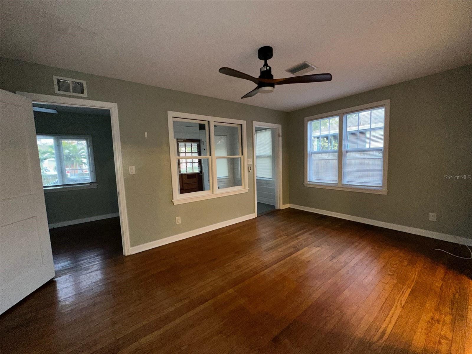 PIEDMONT PLACE - Residential Lease