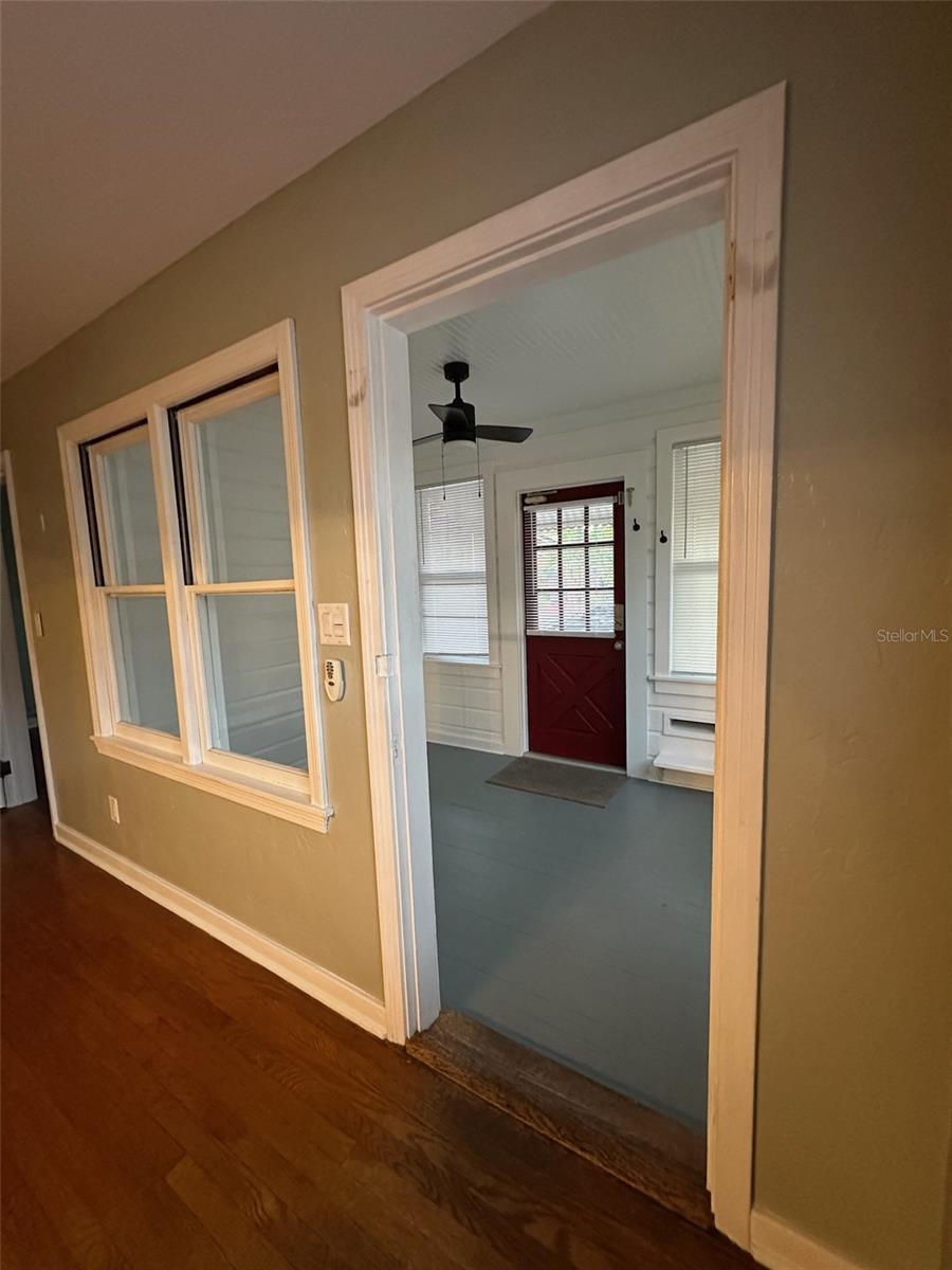 PIEDMONT PLACE - Residential Lease