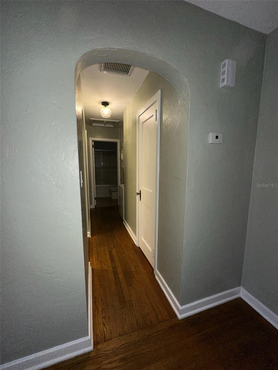 PIEDMONT PLACE - Residential Lease