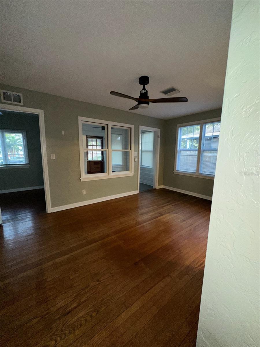 PIEDMONT PLACE - Residential Lease