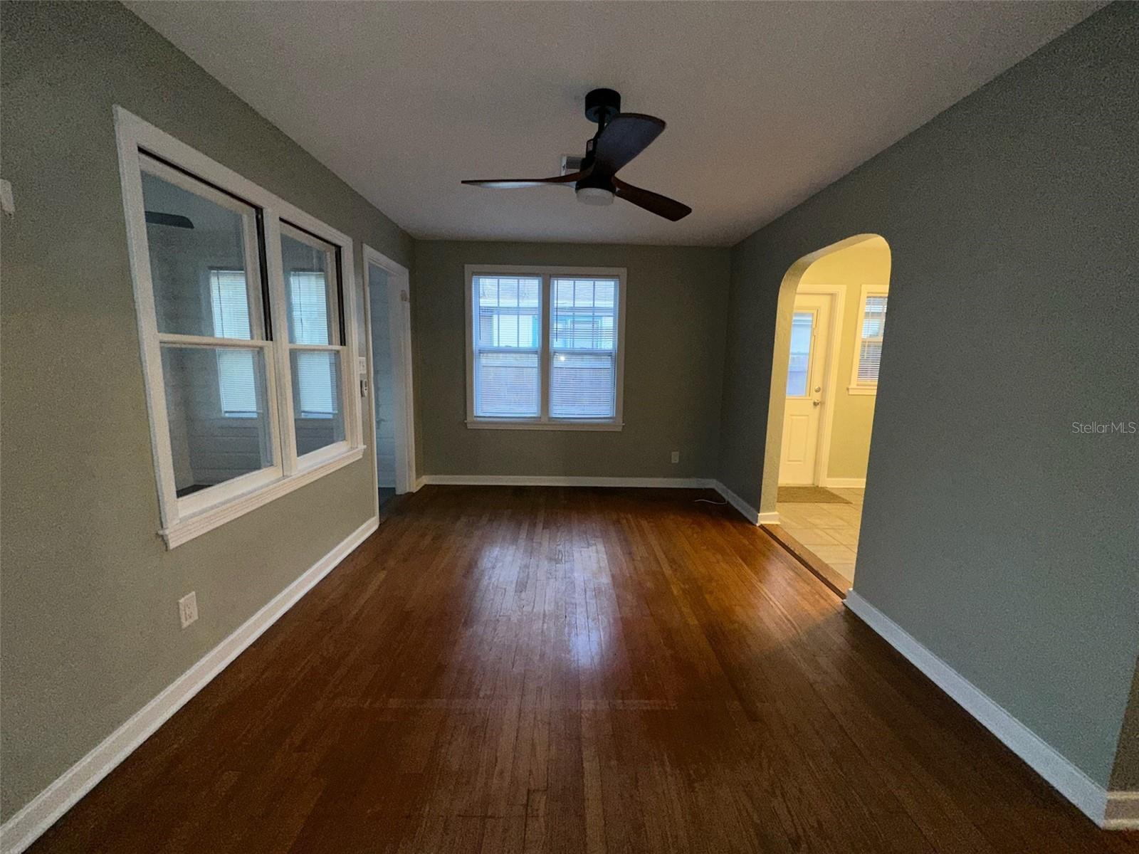 PIEDMONT PLACE - Residential Lease