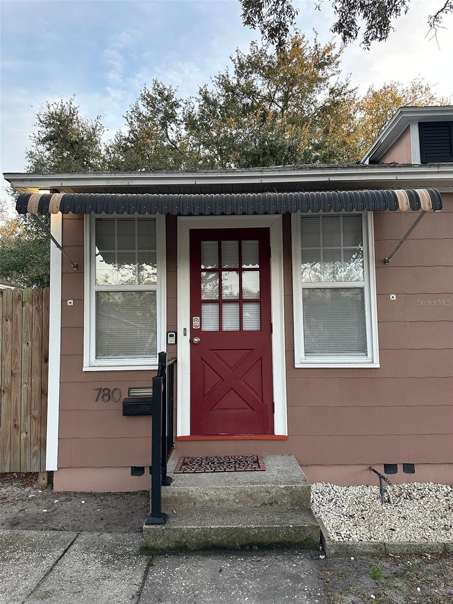 PIEDMONT PLACE - Residential Lease