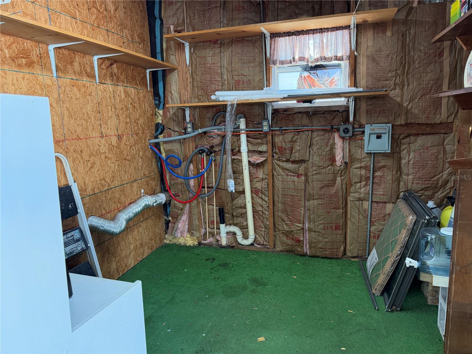 OAKWOOD ESTATES - Residential