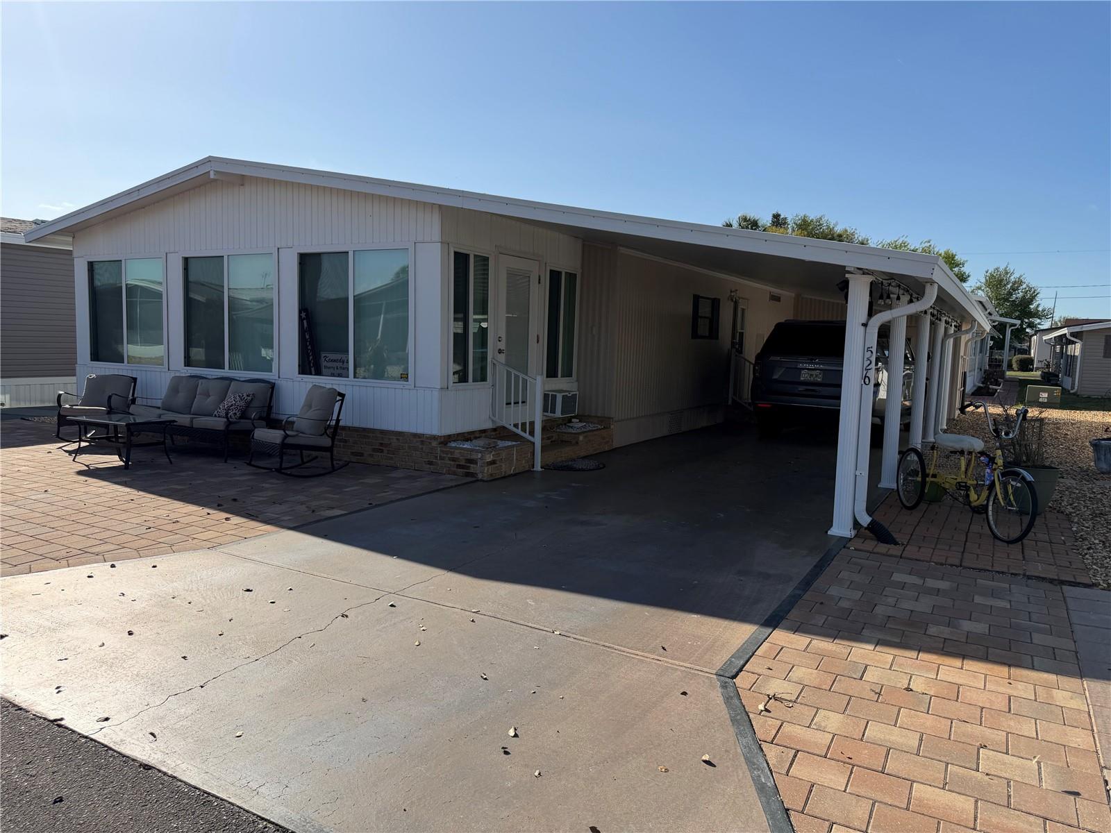 OAKWOOD ESTATES - Residential