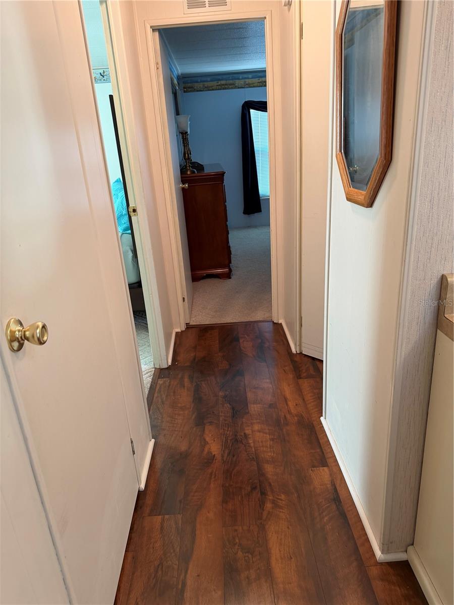 OAKWOOD ESTATES - Residential