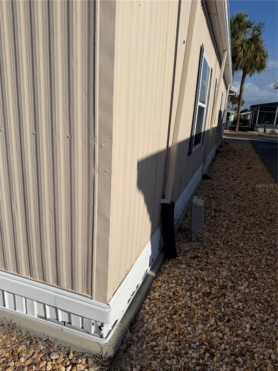 OAKWOOD ESTATES - Residential