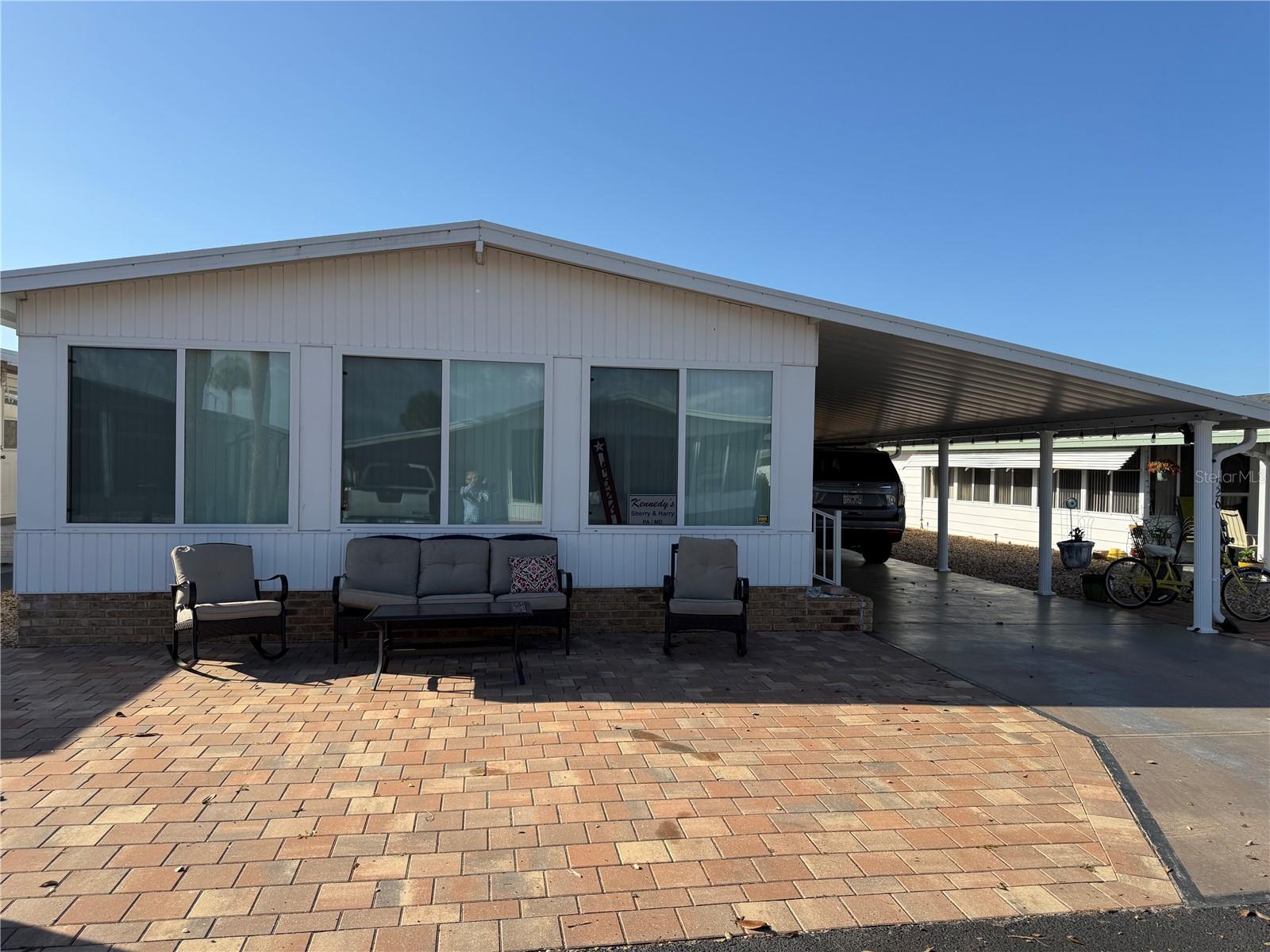 OAKWOOD ESTATES - Residential