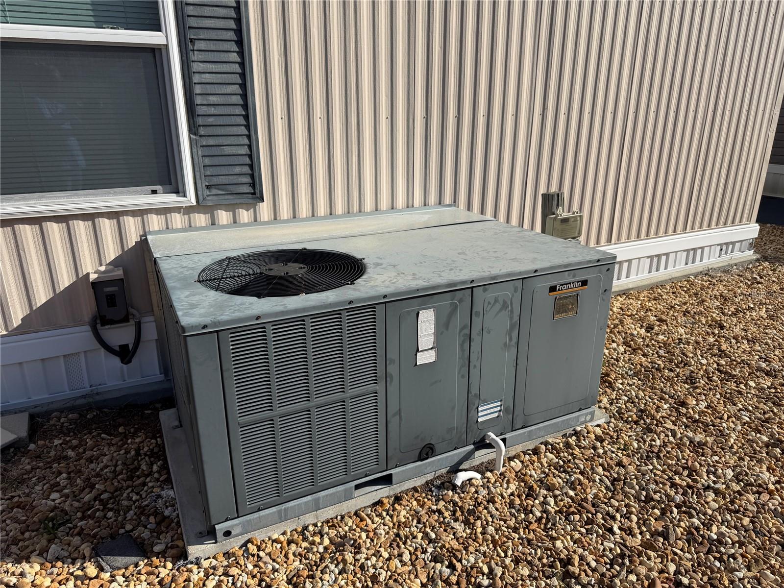 OAKWOOD ESTATES - Residential