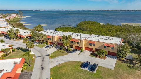 A home in BRADENTON