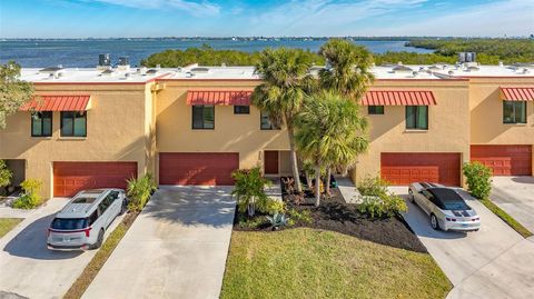 A home in BRADENTON